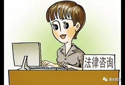 溧水區(qū)局推出六大舉措，春節(jié)前法治宣傳活動助力法律咨詢深入人心